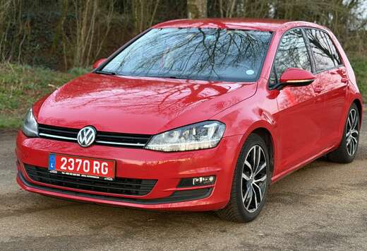Volkswagen 2.0 TDI 150 BlueMotion Technology FAP Cup