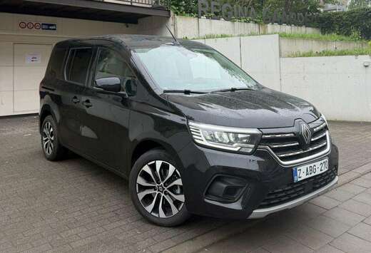 Renault Renault Kangoo Edition Techno