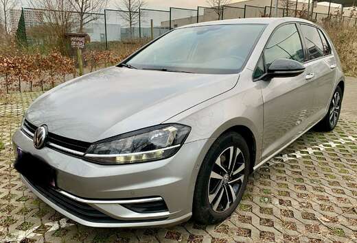 Volkswagen 1.6 SCR TDi IQ.Drive DSG (EU6.2)