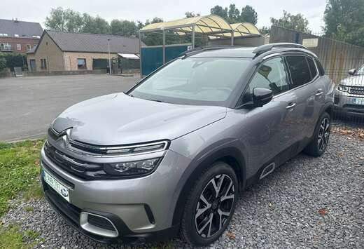 Citroen C5 Aircross 1.5 BlueHDi Business Lounge S