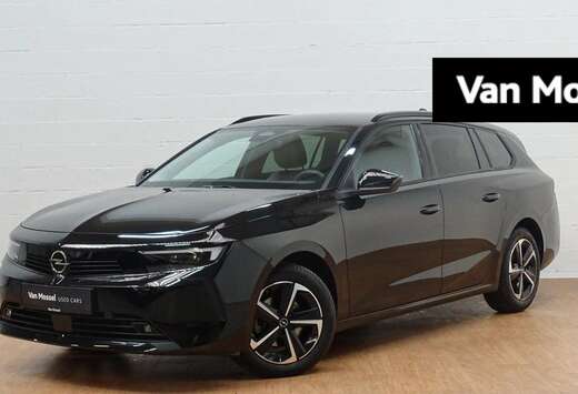 Opel Sports Tourer 1.2 Turbo 96kW S/S GS VERWACHT