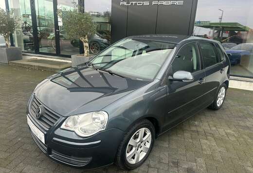 Volkswagen 1.2i Benzine UNITED Airco 1 ste eig NIEUWS ...