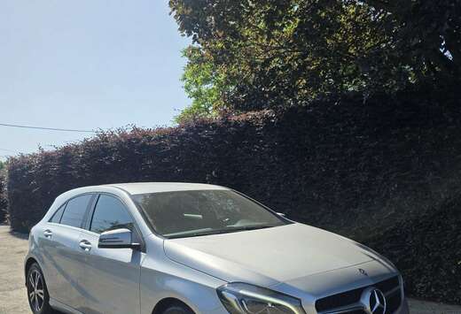 Mercedes-Benz 1an de garantie
