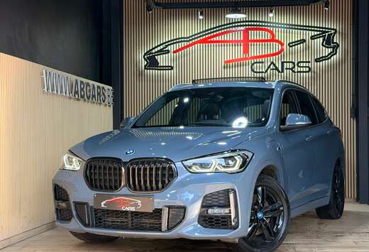BMW PHEV 1.5iA xDrive25e * PACK M * GARANTIE 12 MOIS  ...
