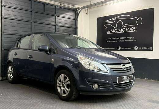 Opel 1.2i \