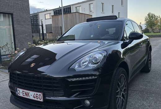 Porsche 2.0 Turbo PDK