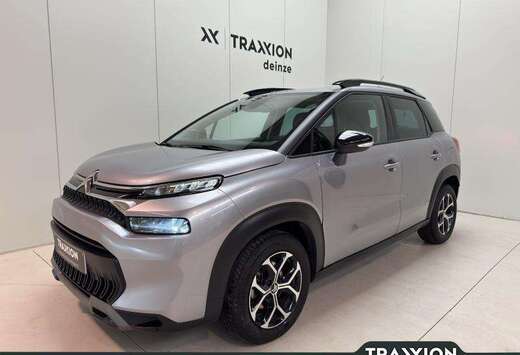 Citroen 1.2i EAT6 PLUS ORIGINS *TOPSTAAT!* LED|PDC|CR ...