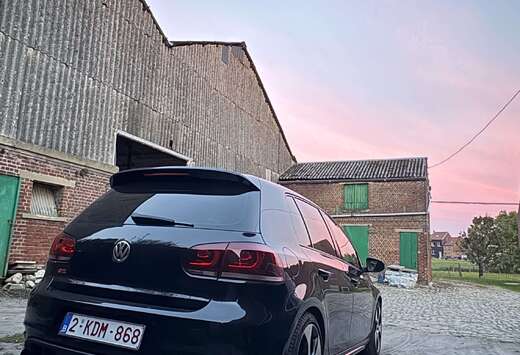 Volkswagen 2.0 T 16S FSI 200 DSG