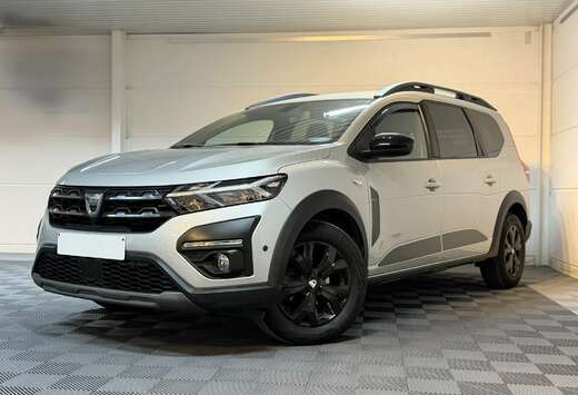 Dacia 1.0i 90cv LPG *NAVI*CAMERA*CAPTEURS AV/AR*CRUIS ...