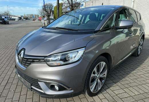 Renault Scenic 1.33 TCe Intens GPF EU6.2)GARANTIE 1AN ...