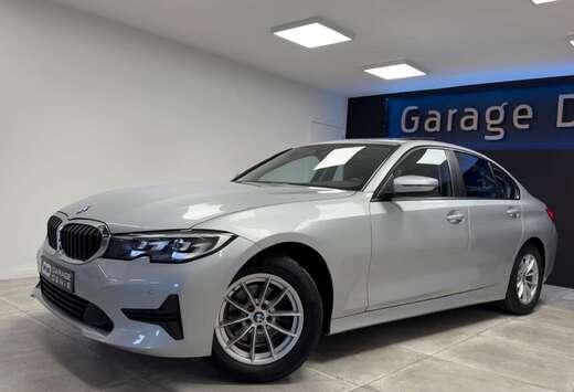 BMW dA *NEW MOD**BOITE-AUTO*TOIT-PANO*GPS*LED*GARANTI ...