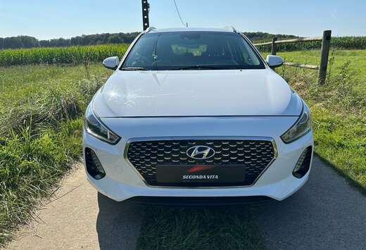 Hyundai SW 1.0 T-GDi Twist *GARANTIE 1AN*