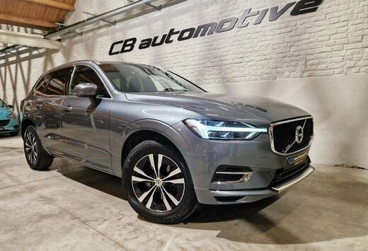 Volvo 2.0 T8  AWD PHEV   BTW aftrekbaar