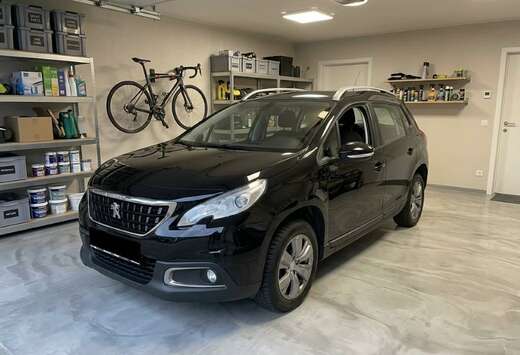 Peugeot Active - GPS - Airco - SUV