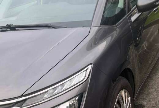 Citroen C4 1.2 PureTech Shine S