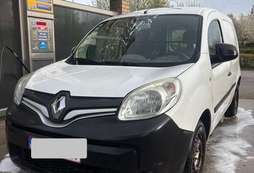 Renault 1.5 dCi Confort