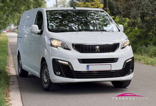 Peugeot 2.0 BlueHDi L1 + TVA Deductible + Garantie 12 ...