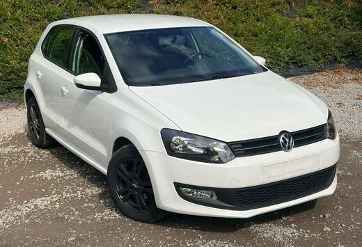 Volkswagen Polo 1.2i Trendline