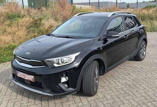 Kia Stonic 1.4i Navi Edition ISG