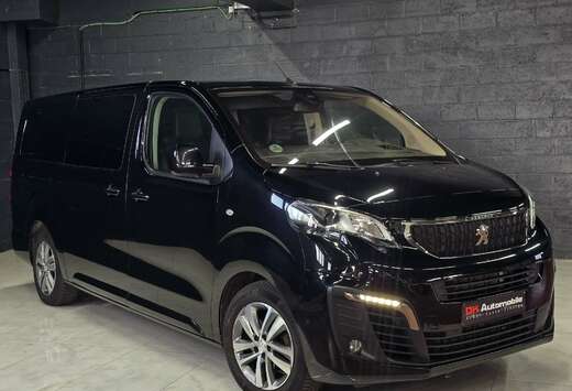 Peugeot 2.0HDi L3 VIP * 8 Places * Suivi * Garantie *