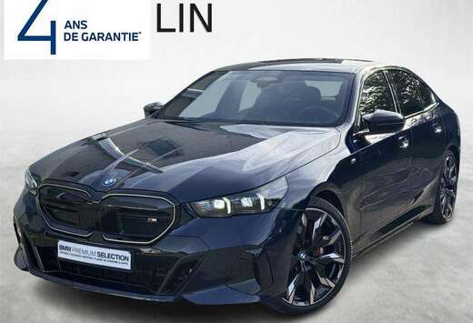BMW M60 M Sport Pack Pro Toit *FULL OPTIONS* Sièges  ...