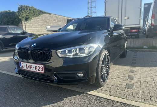 BMW 118i