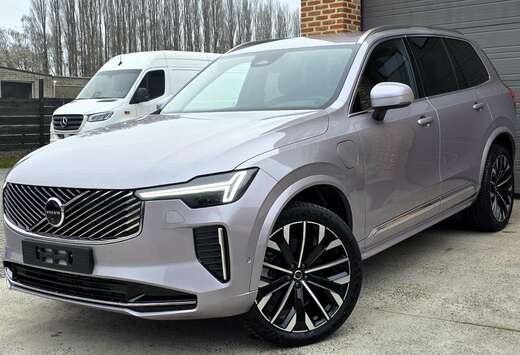 Volvo T8 - Plug In Hybride - NIEUW 0KM - 455PK - 7Zit ...