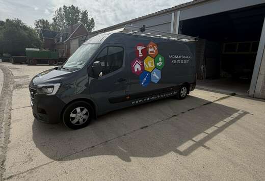 Renault GRAND CONFORT