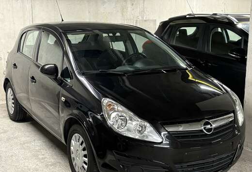 Opel 1.0i Enjoy