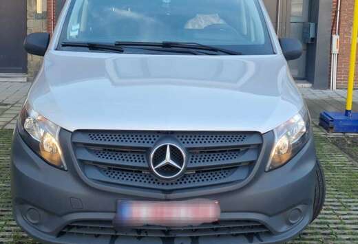 Mercedes-Benz 2.1 BlueTEC A1 7G-tronic Plus (EU6)