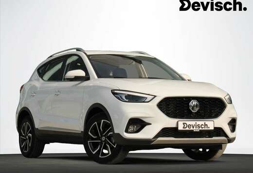 MG ICE 1.0 T-GDi LUXURY FWD