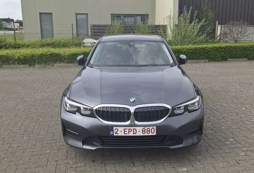 BMW dA