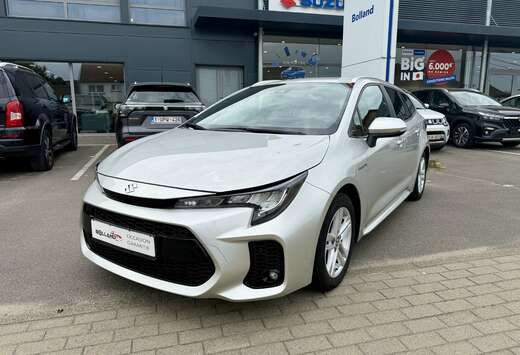 Suzuki Swace 1.8 Hybrid CVT GL + / GARANTIE 12 MOIS
