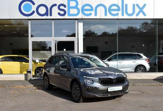 Skoda 1.0 TSI 116 DSG Selection CAM KEYLESS NEUF