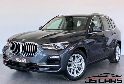 BMW 3.0A xDrive45e PHEV 1ERPRO-COCKPIT-CARPLAY-CAMERA ...