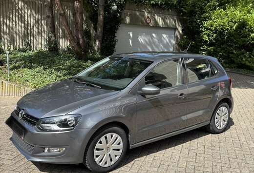 Volkswagen Comfortline