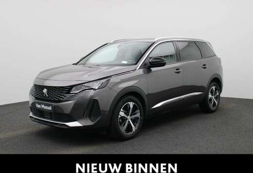 Peugeot 1.2 PureTech 96kW S&S EAT8 Active Pack