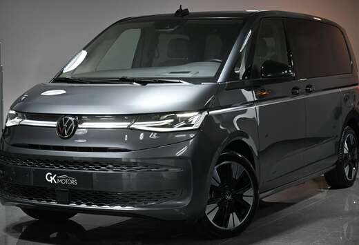 Volkswagen eHybrid 1.4 TSI Style | PANORAMA | 7 PL |  ...