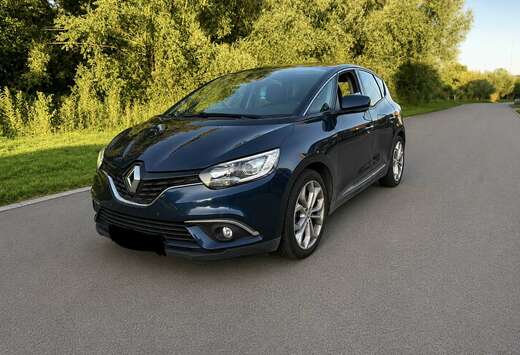 Renault 1.5 dCi Energy Intens EDC