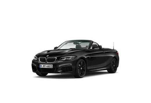 BMW M PACK CAMERA ADAP LED HARMANKARDON LEDER