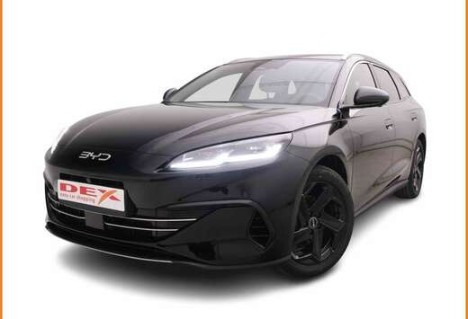 BYD Touring | 212 PHEV | Comfort | EV Range 100 km |  ...
