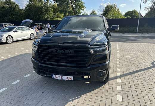 Dodge