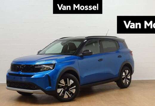 Opel BEV 54kWh Extended Range GS