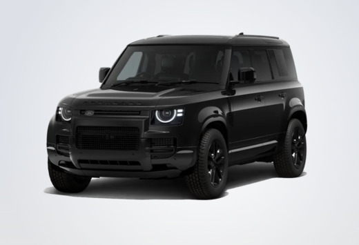 Land Rover 110 D250 X-Dynamic SE AWD Auto. 27MY
