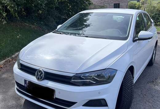Volkswagen 1.0i Trendline