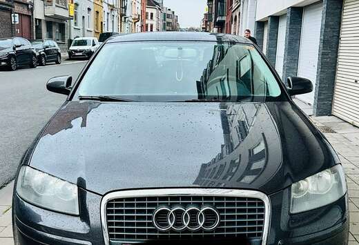 Audi 1.6 Ambiente