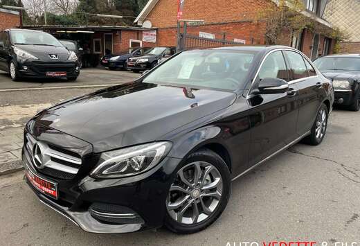 Mercedes-Benz D BLUETEC 85(116) KW(HP) GAR.1AN