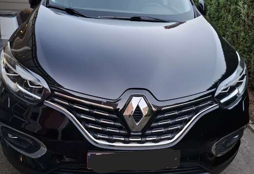 Renault Kadjar TCe 140 EDC GPF BUSINESS EDITION