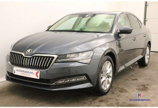 Skoda 1.5TSI ACT DSG Style Pack Premium II & Corporat ...