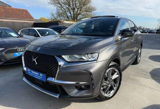 1.2i AUTOMAAT NAVIGATIE LEDER OPENDAK CARPLAY XENON L ...